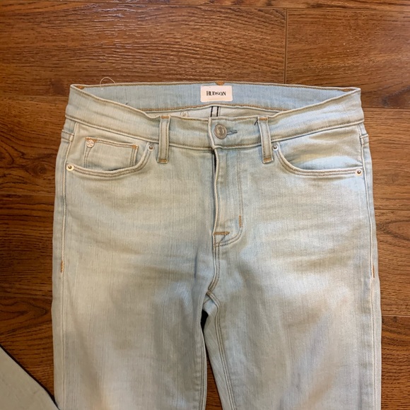 I barely used it them, 8 low really de 28 inseam - Picture 3 of 3